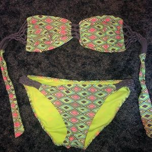Zumiez bikini